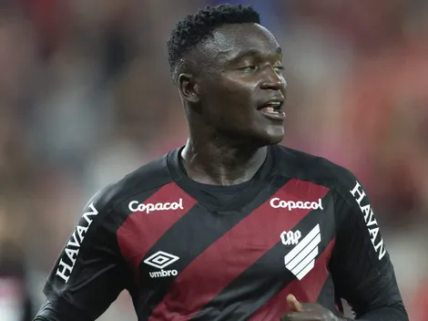 Viveros revela decepção com não convocação para Copa do Mundo