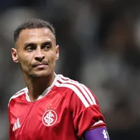 Pezzolano defende Alan Patrick após derrota do Internacional