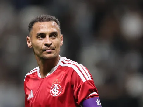 Pezzolano defende Alan Patrick após derrota do Internacional