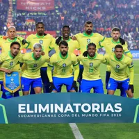 Ex-Marrocos provoca Seleção Brasileira antes da Copa