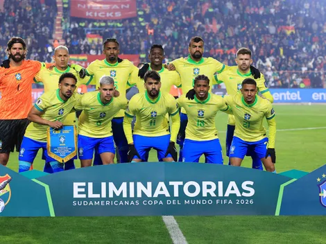 Ex-Marrocos provoca Seleção Brasileira antes da Copa