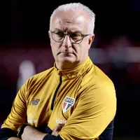 Dorival aprova, e São Paulo negocia com Domingos Duarte