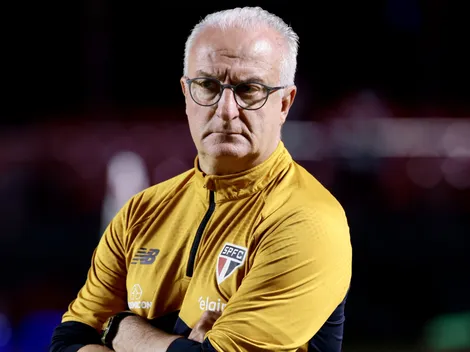 Dorival aprova, e São Paulo negocia com Domingos Duarte