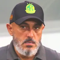 Guanaes solta o verbo sobre Athletico x Mirassol