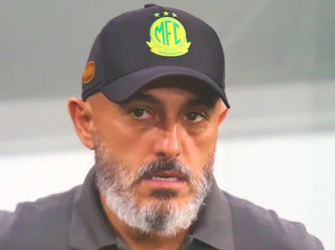 Guanaes solta o verbo sobre Athletico x Mirassol