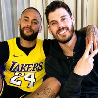 Bruninho aposta em Neymar decisivo na Copa do Mundo