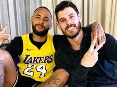 Bruninho aposta em Neymar decisivo na Copa do Mundo