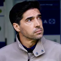 Abel critica calendário após vitória do Palmeiras