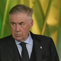 Ancelotti destaca atuação dos reservas da Seleção
