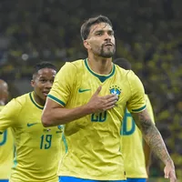 Lucas Paquetá revela motivo da volta ao Flamengo