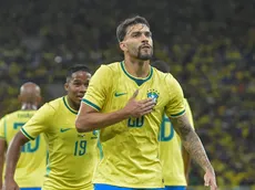 Lucas Paquetá revela motivo da volta ao Flamengo