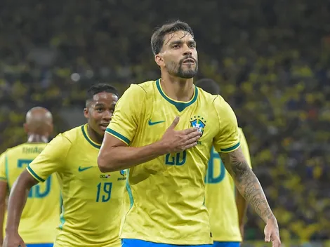 Lucas Paquetá revela motivo da volta ao Flamengo