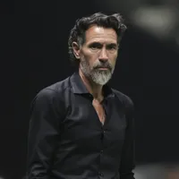Domínguez abre o jogo sobre o mercado do Atlético