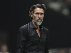 Domínguez abre o jogo sobre o mercado do Atlético