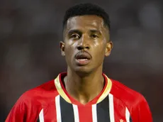 Marcos Antônio destaca atuação do São Paulo apesar do revés