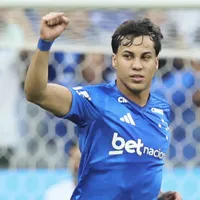 Kaio Jorge divide opiniões e torcida do Flamengo se posiciona