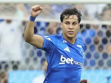 Kaio Jorge divide opiniões e torcida do Flamengo se posiciona