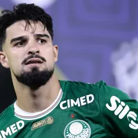 Palmeiras fica irredutível e descarta venda de Flaco López após a Copa