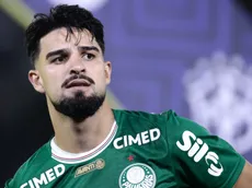 Palmeiras fica irredutível e descarta venda de Flaco López após a Copa