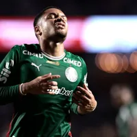 Vitor Roque não terá férias no Palmeiras durante pausa