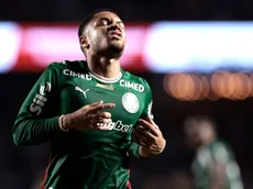 Vitor Roque não terá férias no Palmeiras durante pausa
