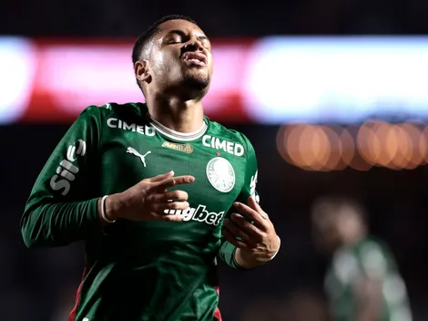 Vitor Roque não terá férias no Palmeiras durante pausa