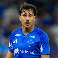 Cruzeiro mantém Kaio Jorge valorizado e Flamengo enfrenta resistência da torcida