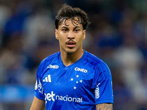 Cruzeiro mantém Kaio Jorge valorizado e Flamengo enfrenta resistência da torcida