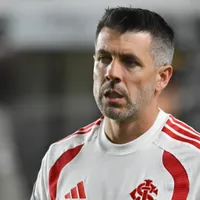 Pezzolano surpreende e assume a culpa por má fase do Internacional
