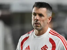 Pezzolano surpreende e assume a culpa por má fase do Internacional