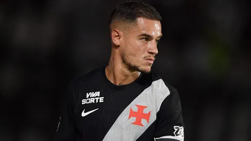 Philippe Coutinho, ex-Vasco, foi procurado pelo Fluminense