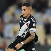 Fluminense sondou Coutinho