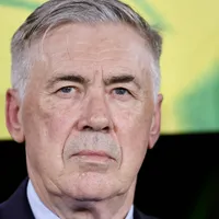 Elia Júnior faz fortes críticas Carlo Ancelotti