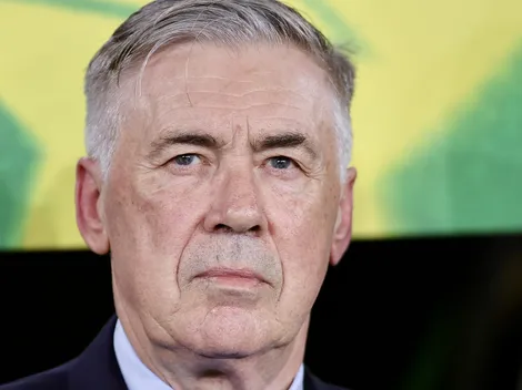 Elia Júnior faz fortes críticas Carlo Ancelotti
