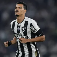 São Paulo consulta Danilo Barbosa, mas esbarra em salário