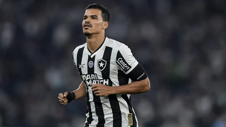Danilo Barbosa despertou interesse do São Paulo