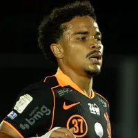 Diniz revela tentativa de levar Kaio César ao Vasco