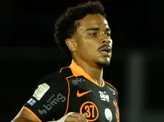 Diniz revela tentativa de levar Kaio César ao Vasco