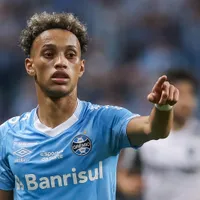 Grêmio tem trunfo financeiro e pode fechar retorno de Bitello