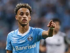Grêmio tem trunfo financeiro e pode fechar retorno de Bitello