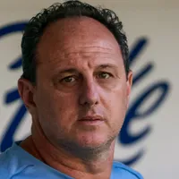 "São fundamentais", diz Ceni sobre Everton Ribeiro, Caio Alexandre e Jean Lucas
