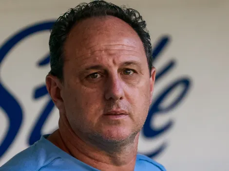 "São fundamentais", diz Ceni sobre Everton Ribeiro, Caio Alexandre e Jean Lucas