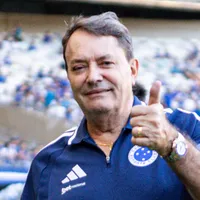Cruzeiro busca reforços de peso para Artur Jorge