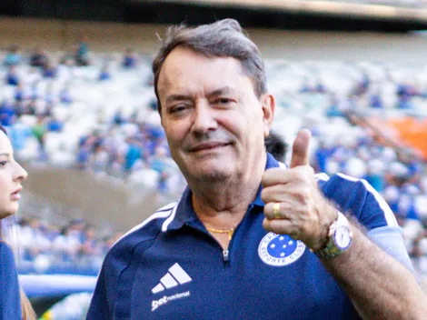 Cruzeiro busca reforços de peso para Artur Jorge