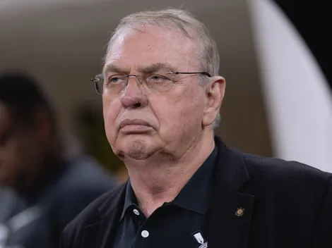 Corinthians sofre condenação na Fifa