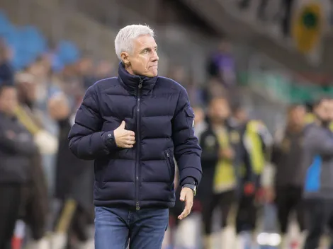 Luís Castro pede e Grêmio define chegada de lateral e "camisa 10"