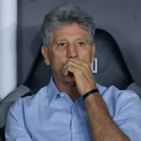 Renato Gaúcho pede e Vasco vai atrás de meia e zagueiro na próxima janela