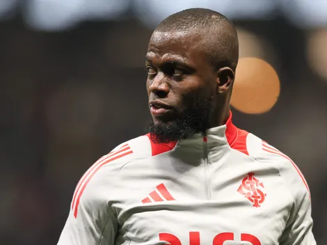 Ex-Internacional, Valencia é convocado pelo Equador