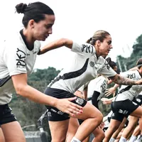 Santos fará treinos durante pausa da Copa