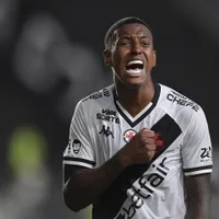Pedrinho toma decisão e irá renovar contrato de Robert Renan no Vasco